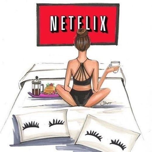 Netflix 