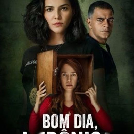 Série brasileira 