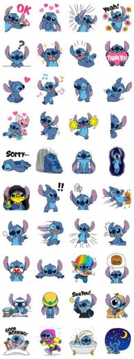 Wallpaper stitch 