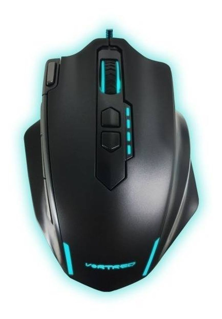 Producto Mouse Gamer