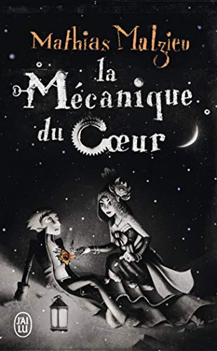 Book MECANIQUE DU COEUR