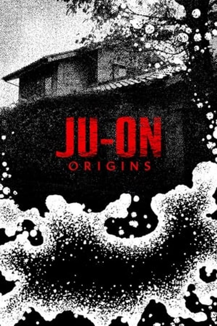 Serie JU-ON: Orígenes