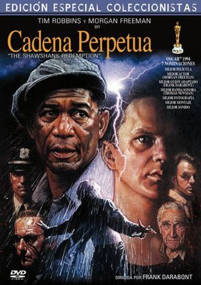 Movie Cadena perpetua