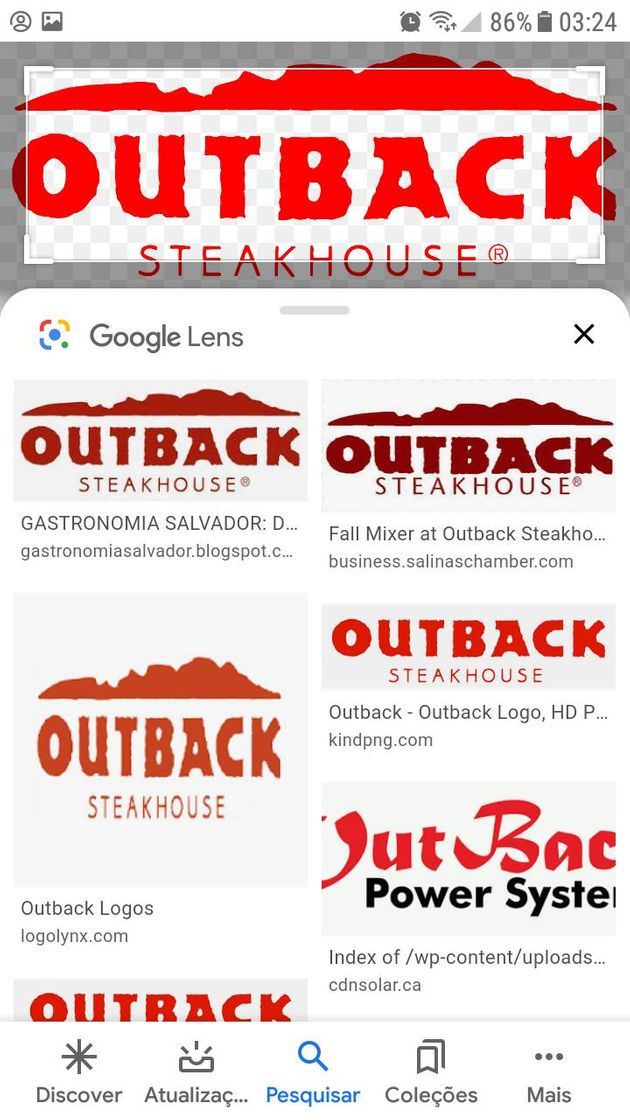 Restaurants Outback ATV Park NC