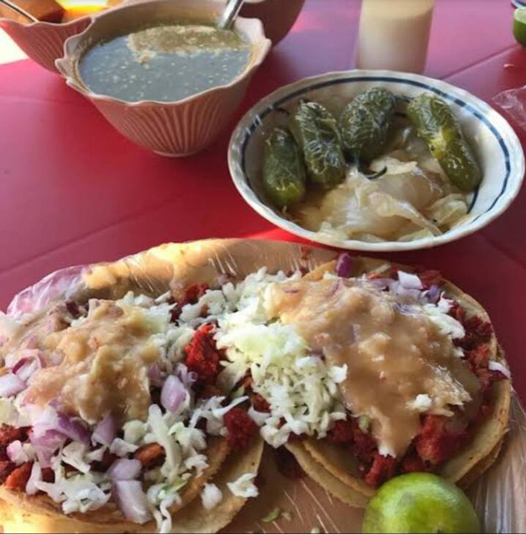 Restaurants Tacos Gera Adobada