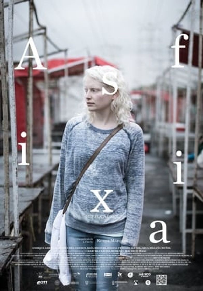 Movie Asfixia
