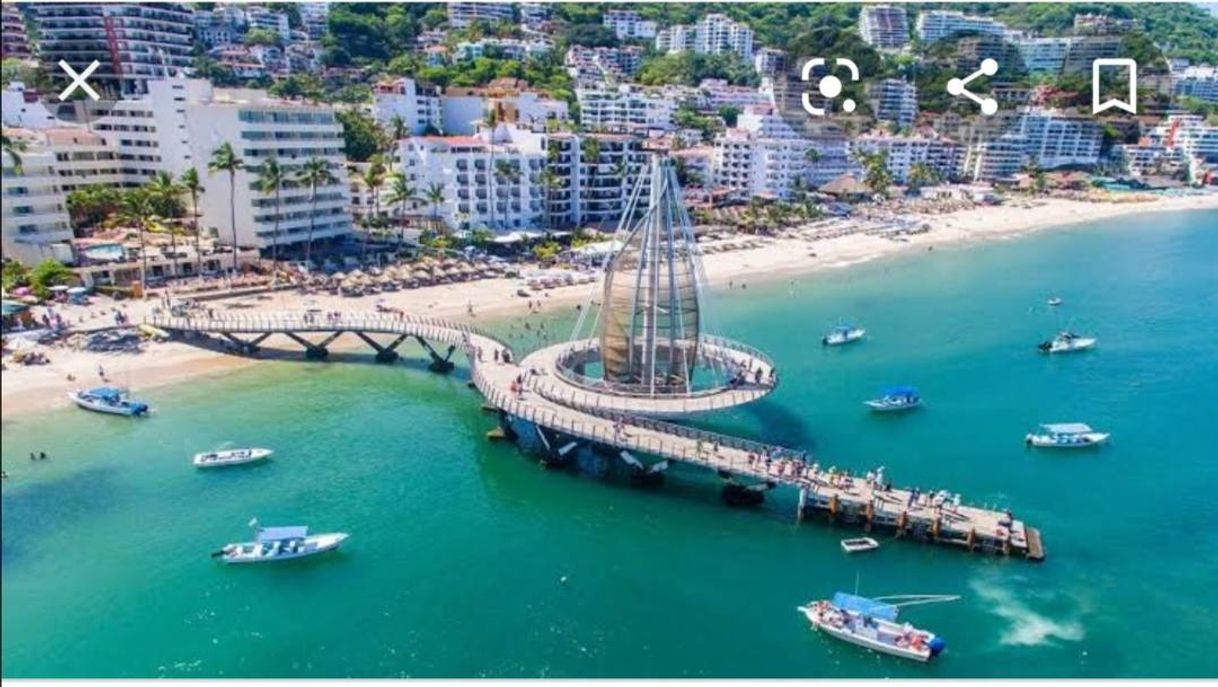 Place Puerto Vallarta