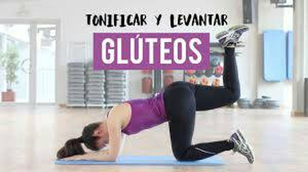 Fashion Rutina de Ejercicios para piernas y gluteos🍃💪