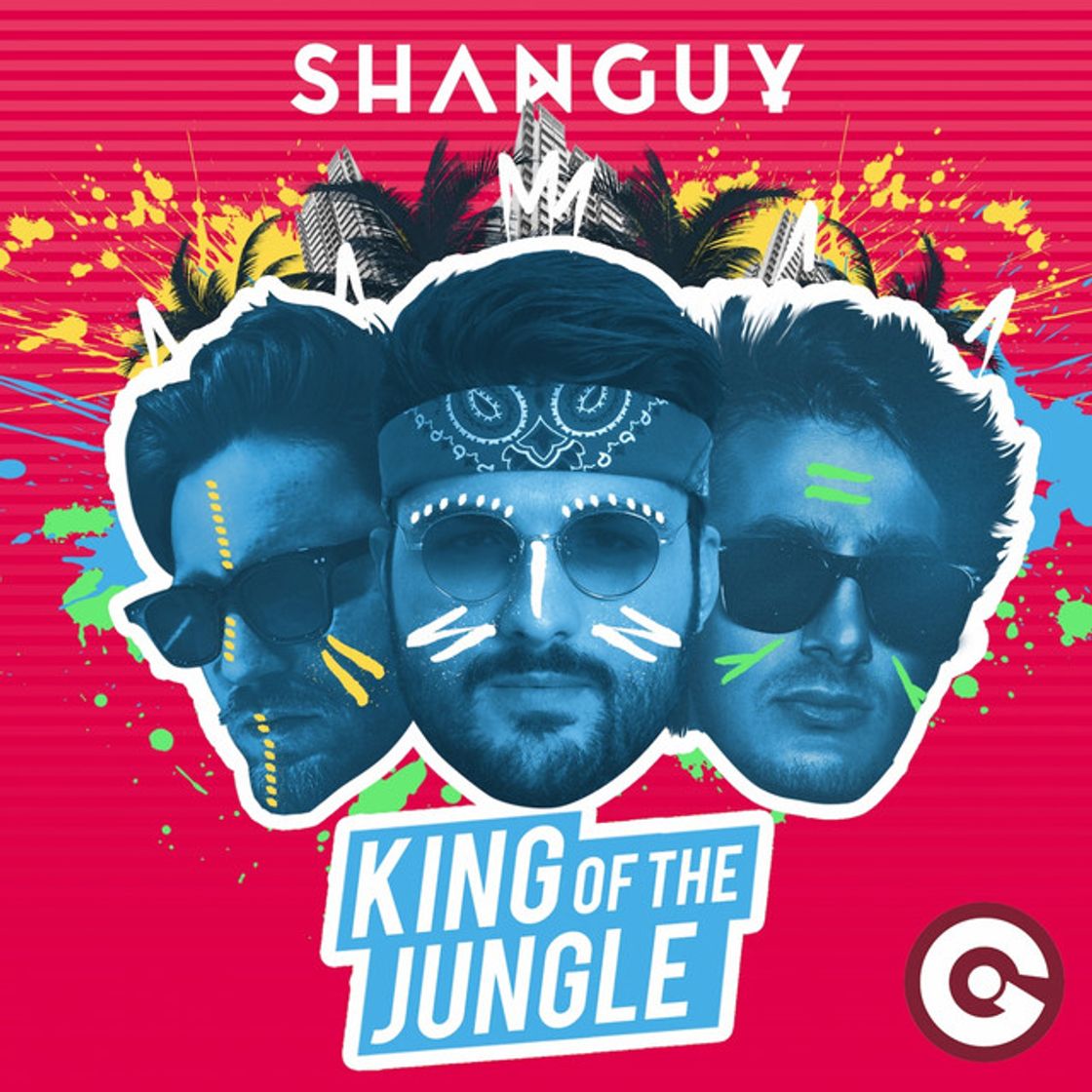 Music King of the Jungle