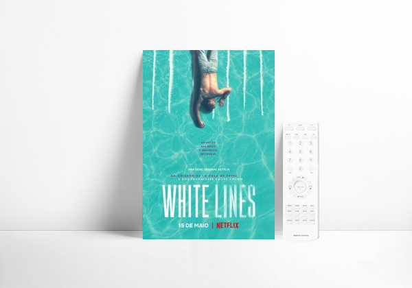 Series White Lines