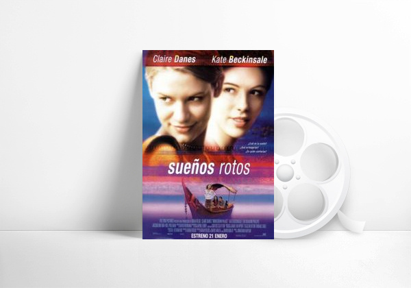 Movie Sueños rotos