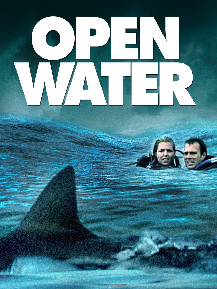 Película Open Water