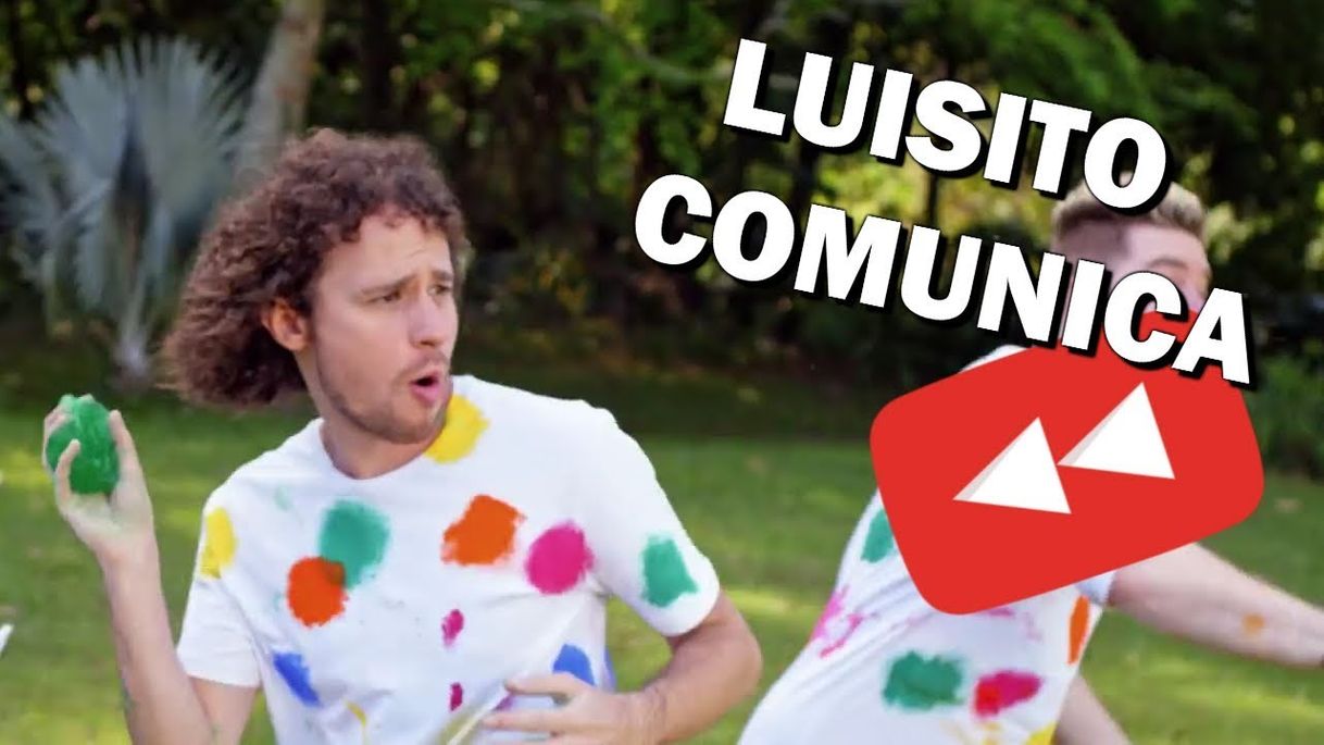 Fashion Luisito Comunica - YouTube 