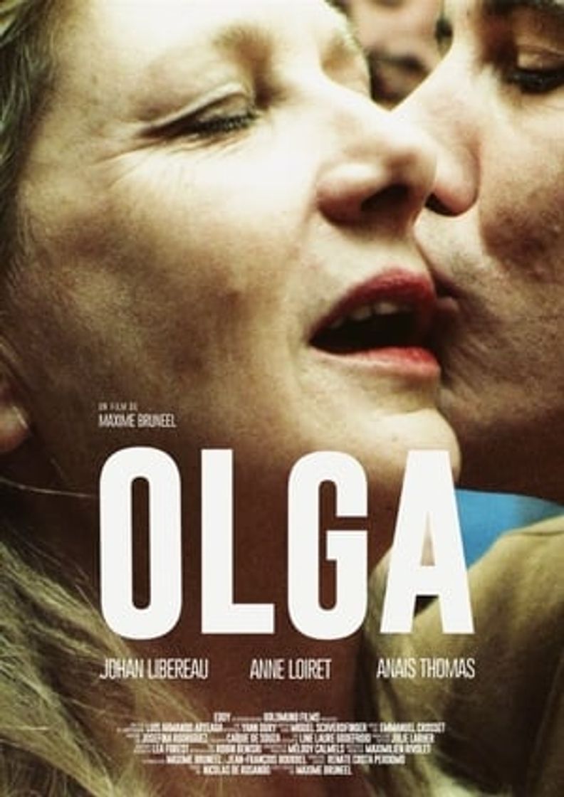 Movie Olga