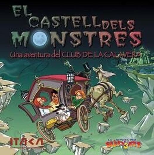 El Castell dels Monstres