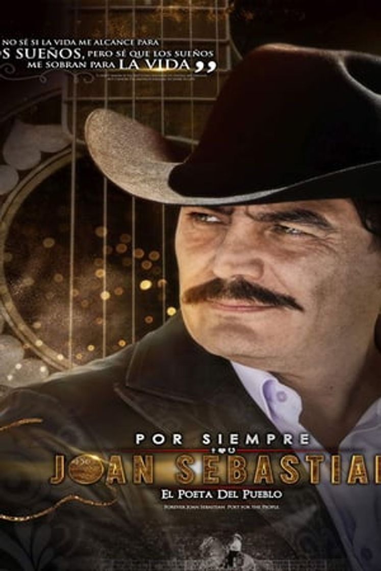 Serie Por Siempre Joan Sebastian (2016)