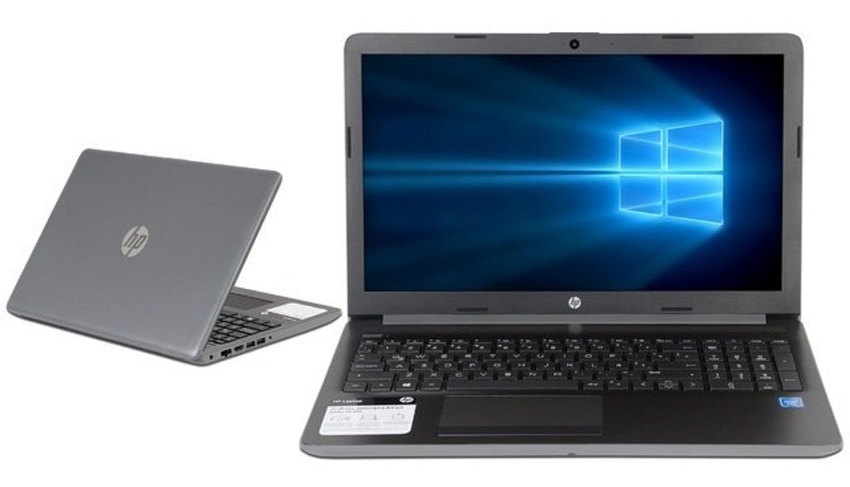 Products Laptop HP 15-da0001la