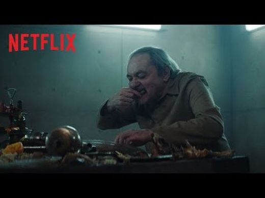 El Hoyo | Tráiler principal | Netflix España - YouTube