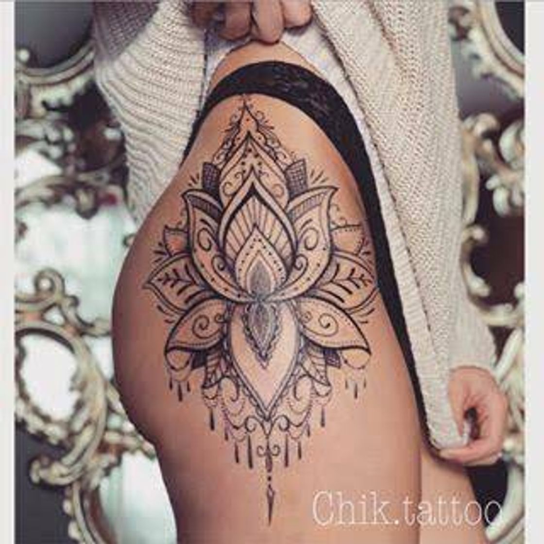 Fashion Ideas de tatuajes