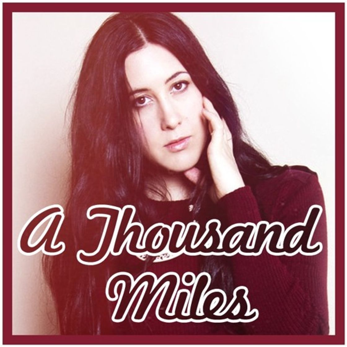 Music A Thousand Miles