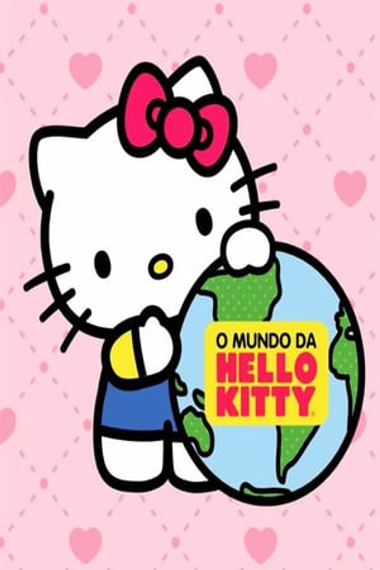 Serie O Mundo da Hello Kitty