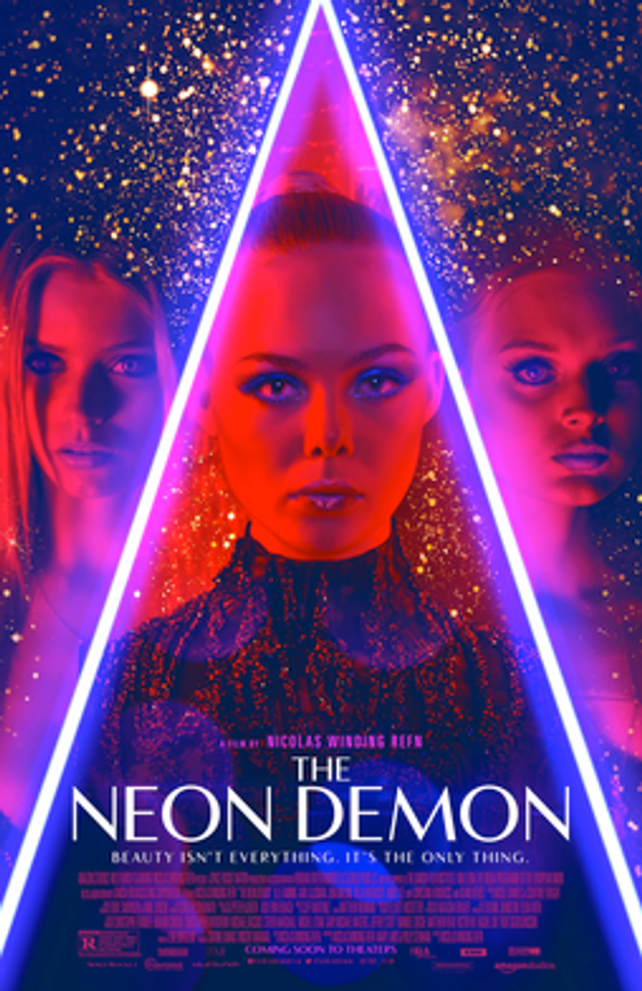 Movie The Neon Demon