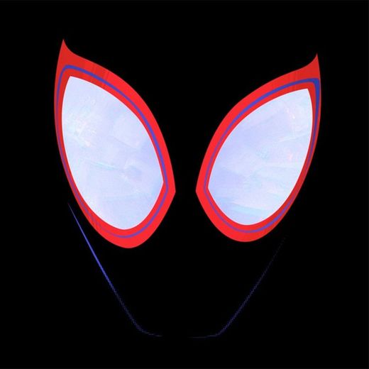 Soundtrack: Spiderman Into the Spider-Verse