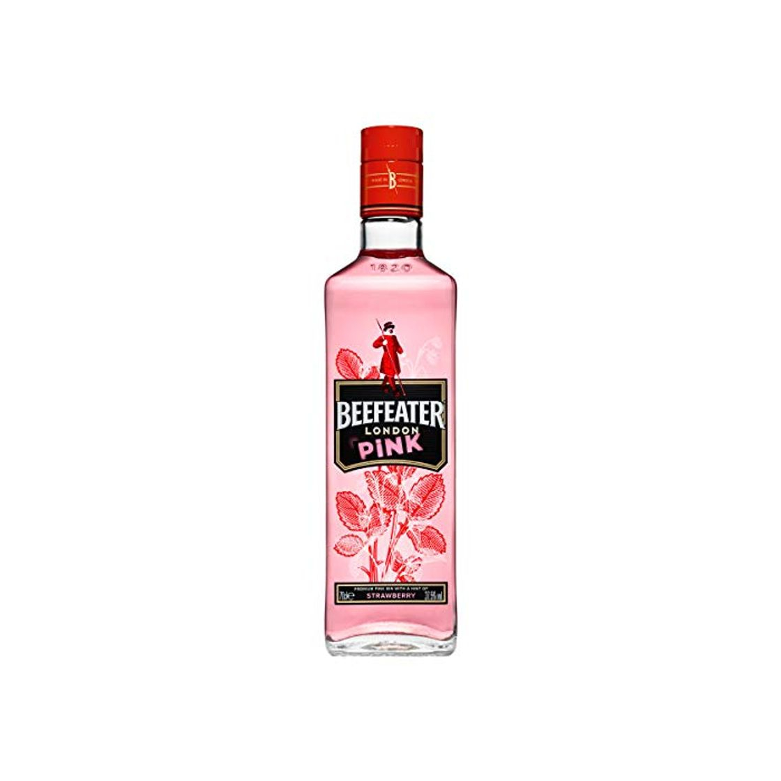 Product Beefeater Pink Ginebra Rosa