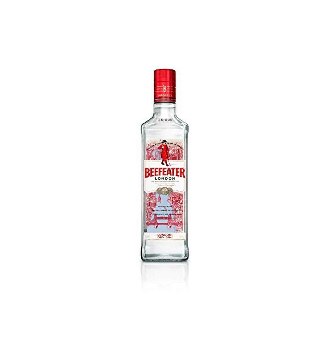 Producto Beefeater London Dry Ginebra