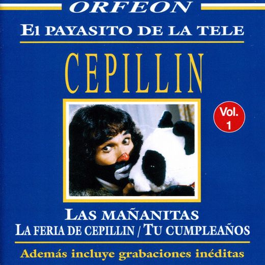 La Feria De Cepillin