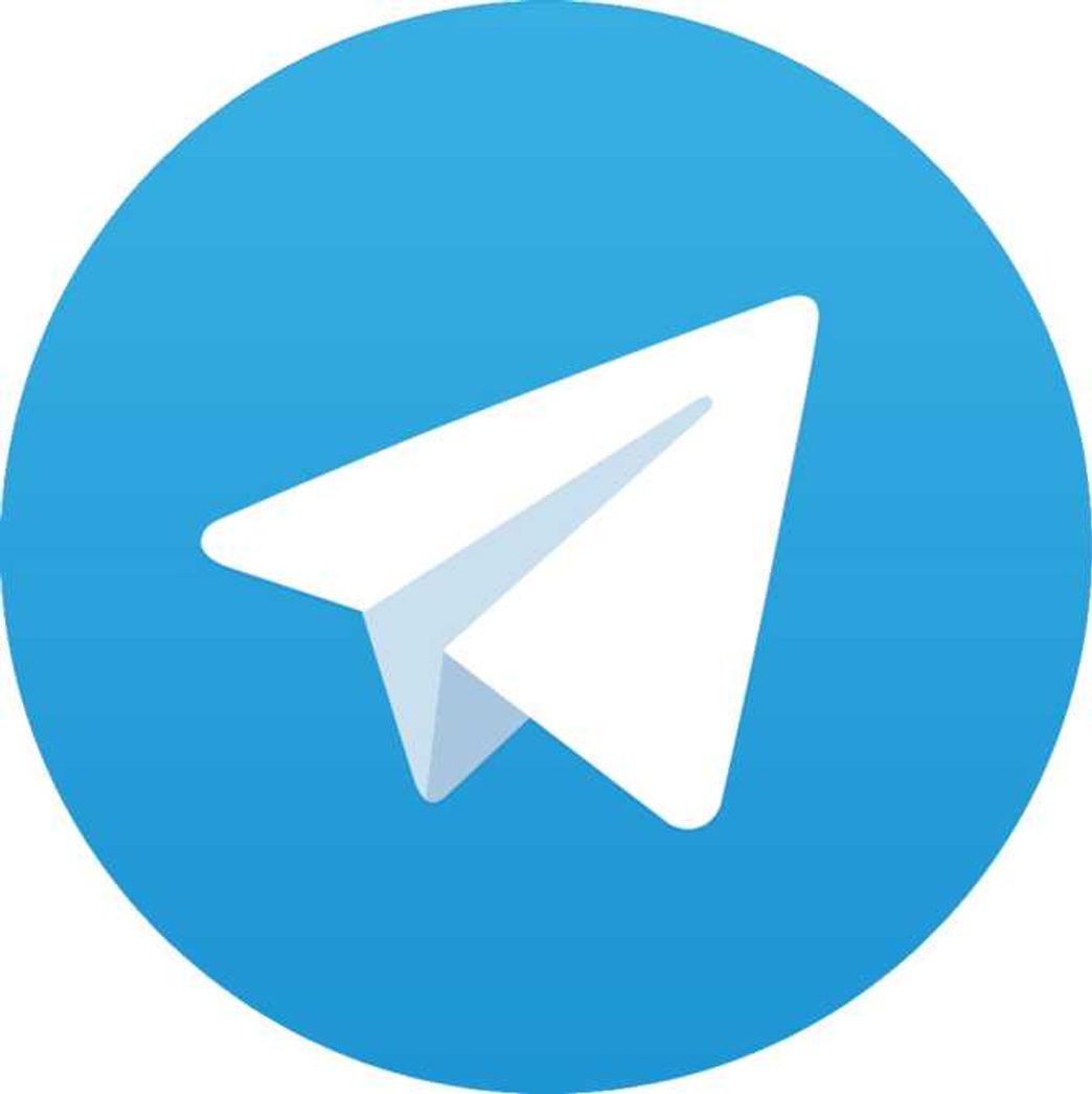 App Telegram Messenger