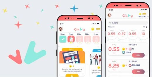 Una de las mejores apps, para ganar dinero🤑