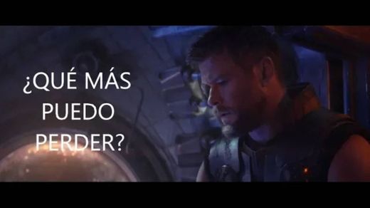 ¿Que Mas Puedo Perder?