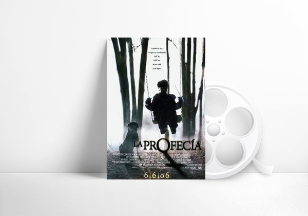 Movie La profecía