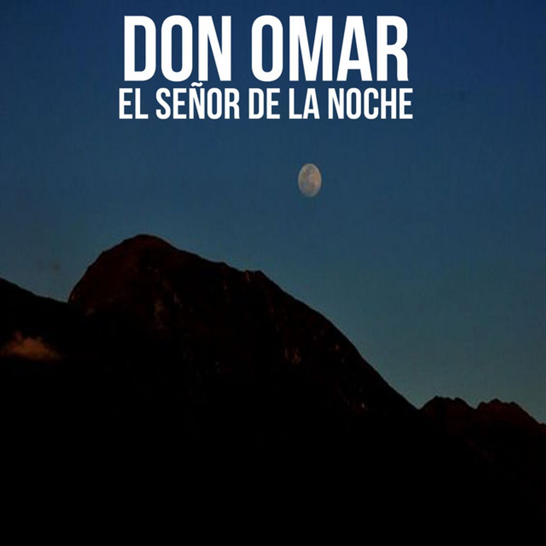 Canción El Señor de la Noche