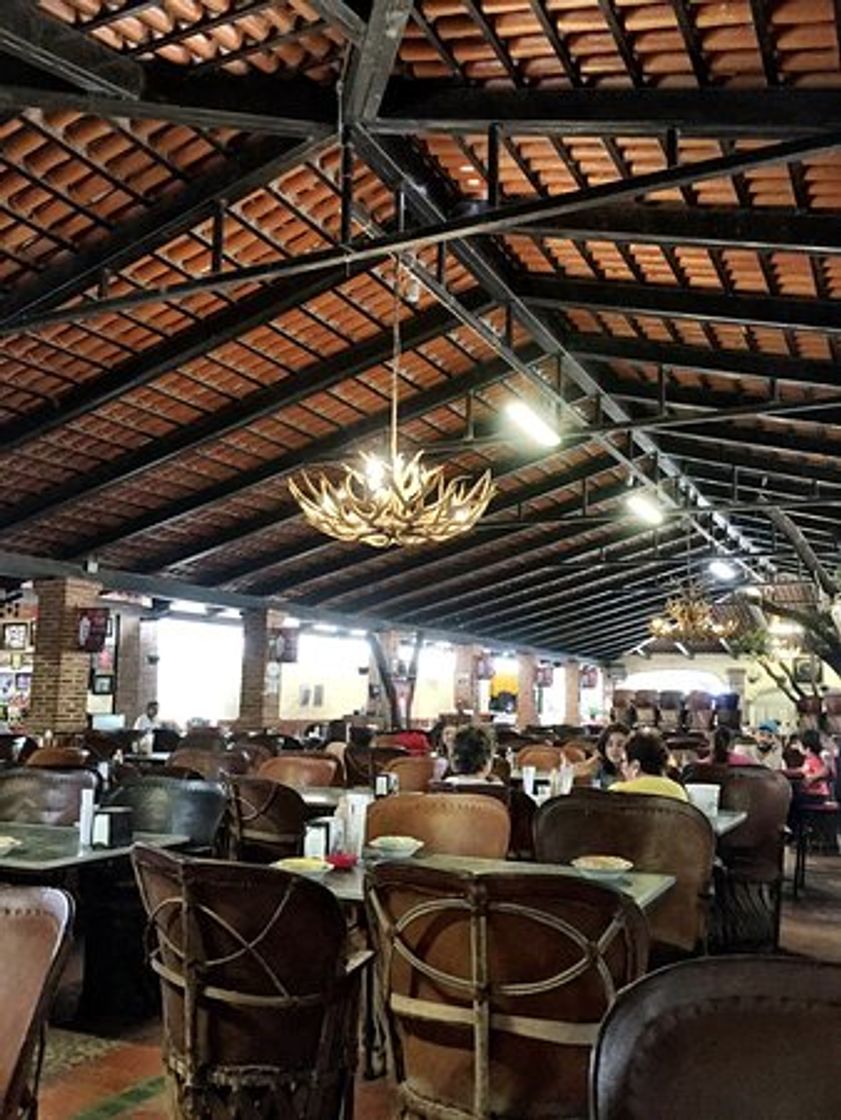 Restaurantes Birrieria Acatlán