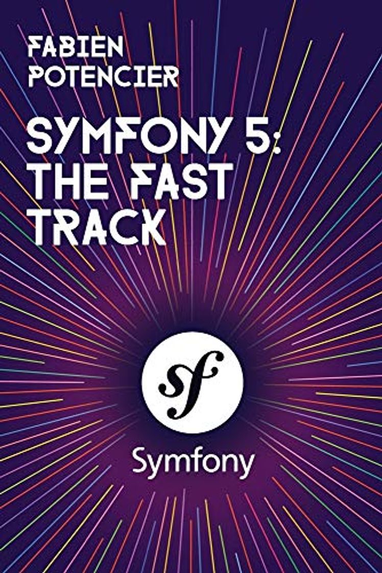 Libro Symfony 5