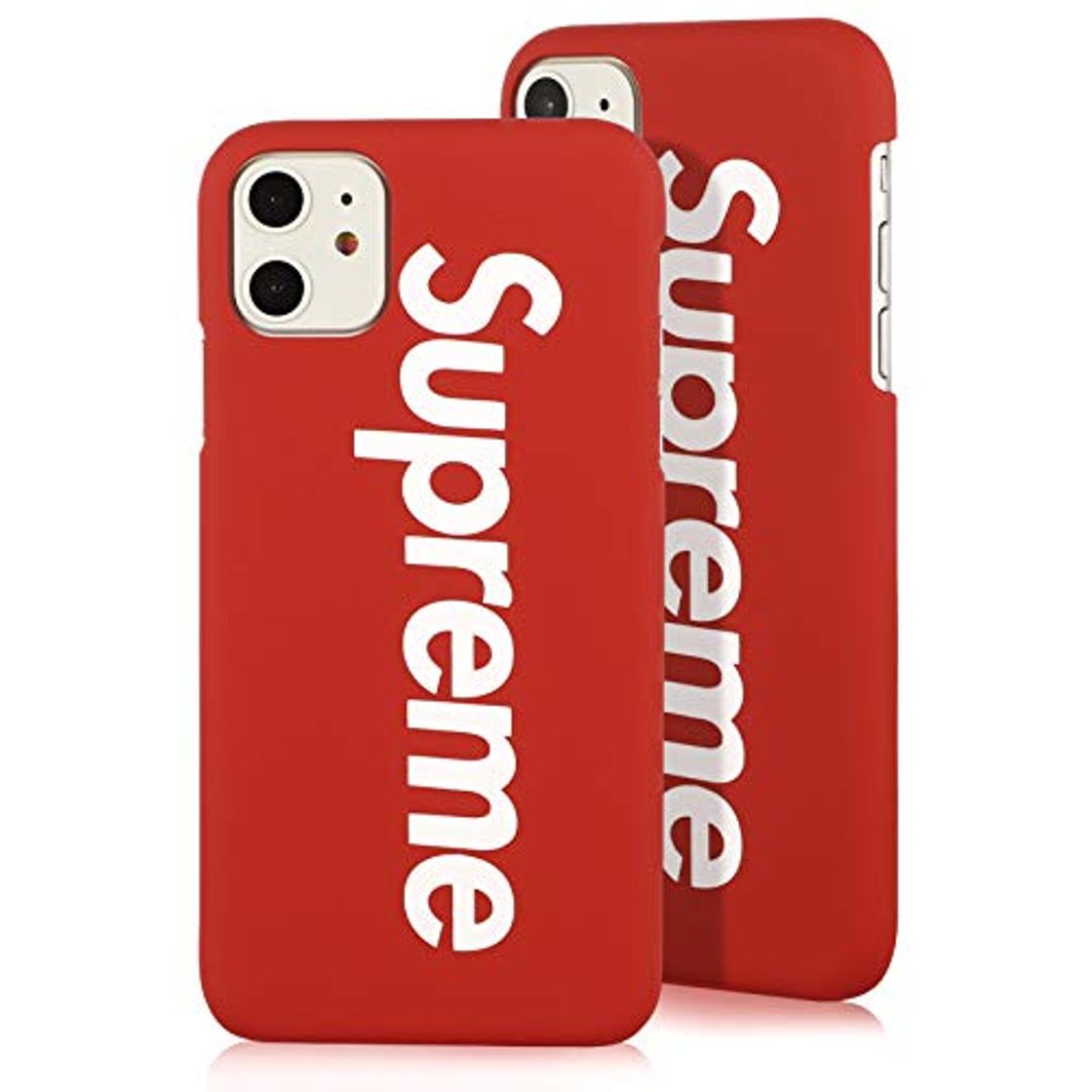 Products SUP PC Case [ Compatible con Apple iPhone 11-6