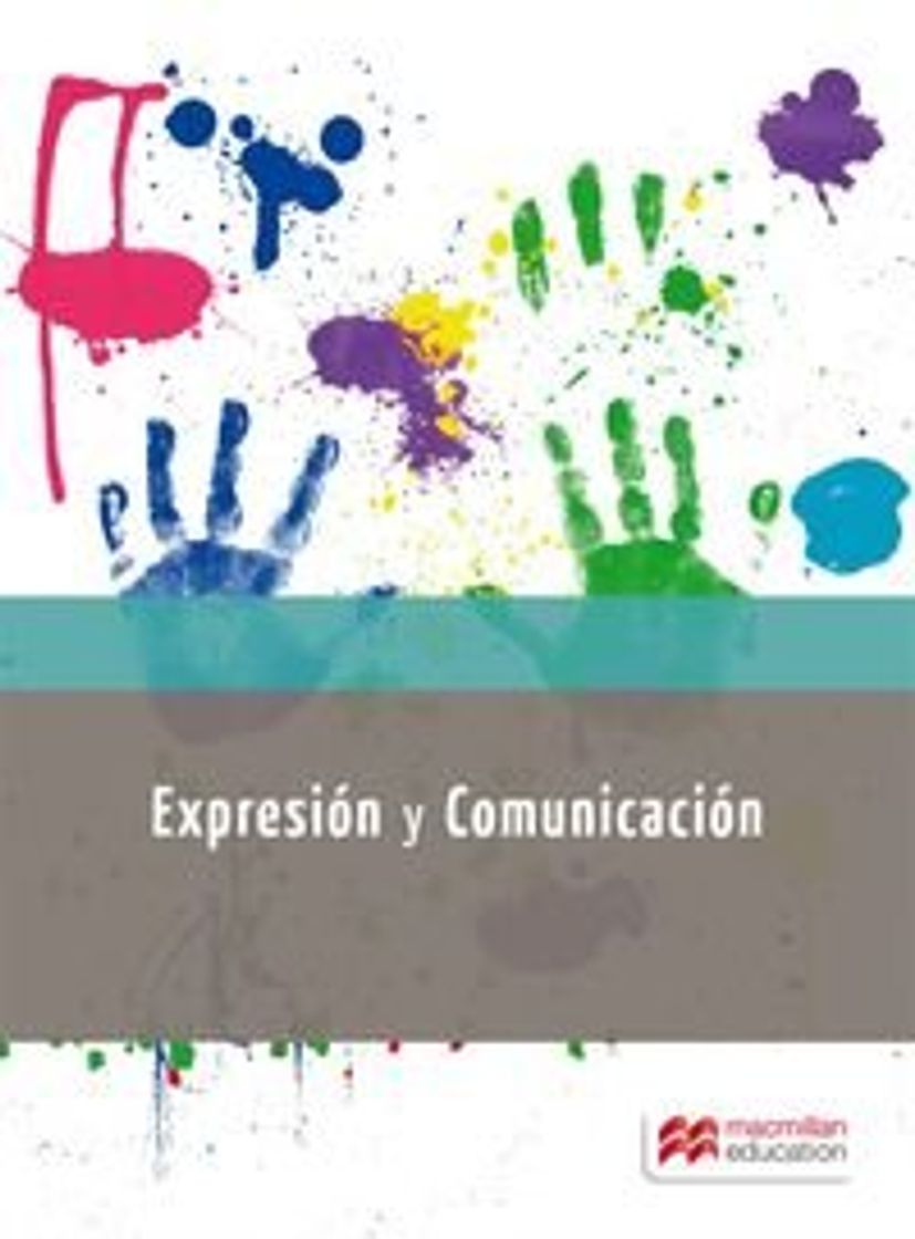 Libro EXPRESION Y COMUNICACION 2015