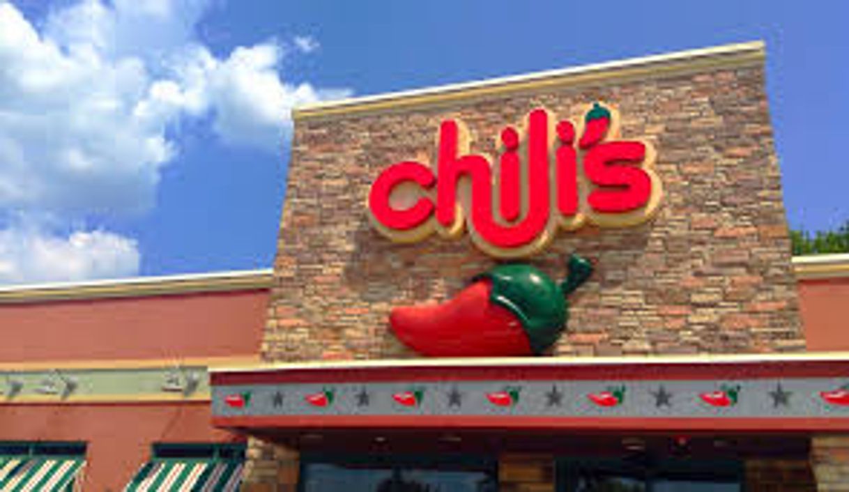 Restaurants Chili's Grill & Bar