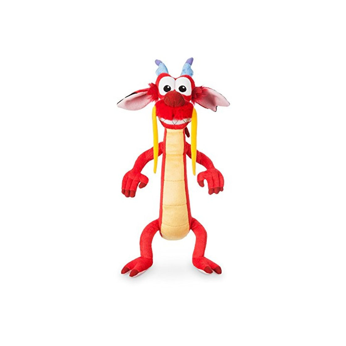 Productos Disney Mushu Plush