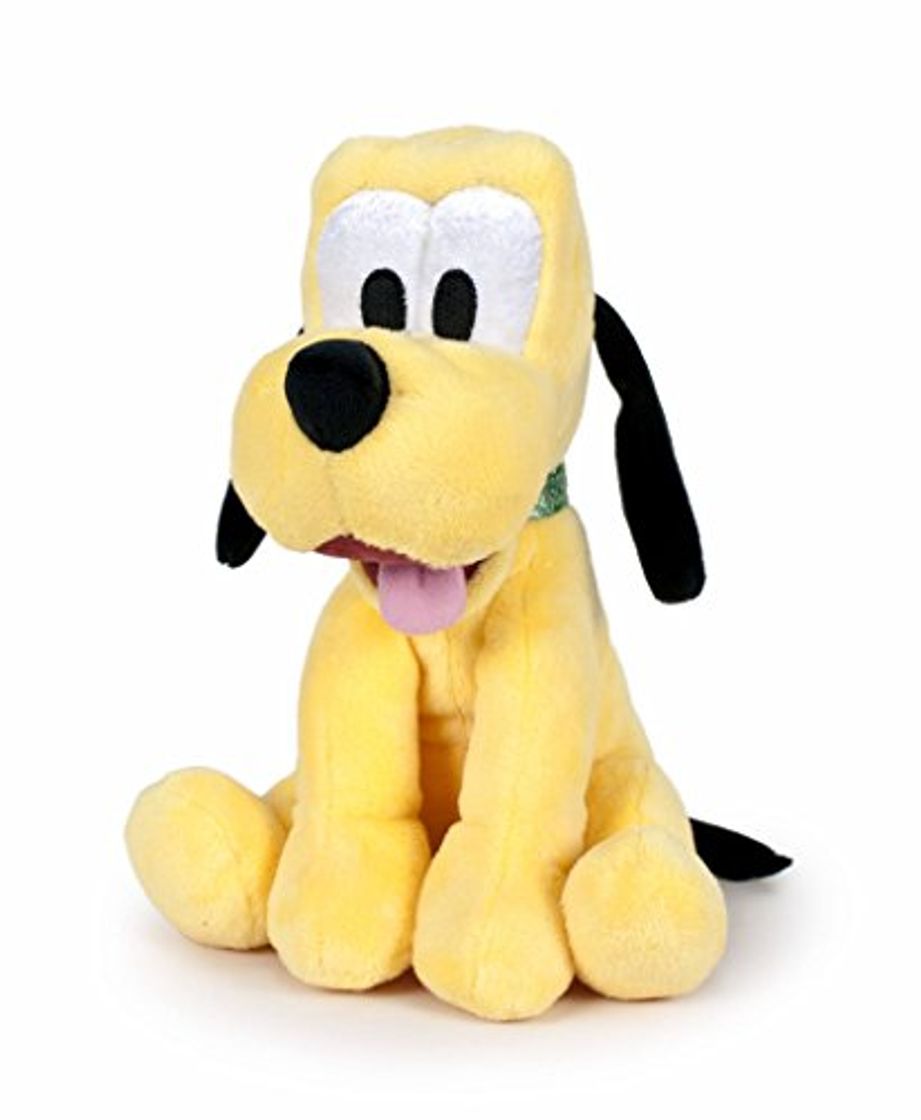 Social Famosa Softies - Pluto Peluche 25 cm
