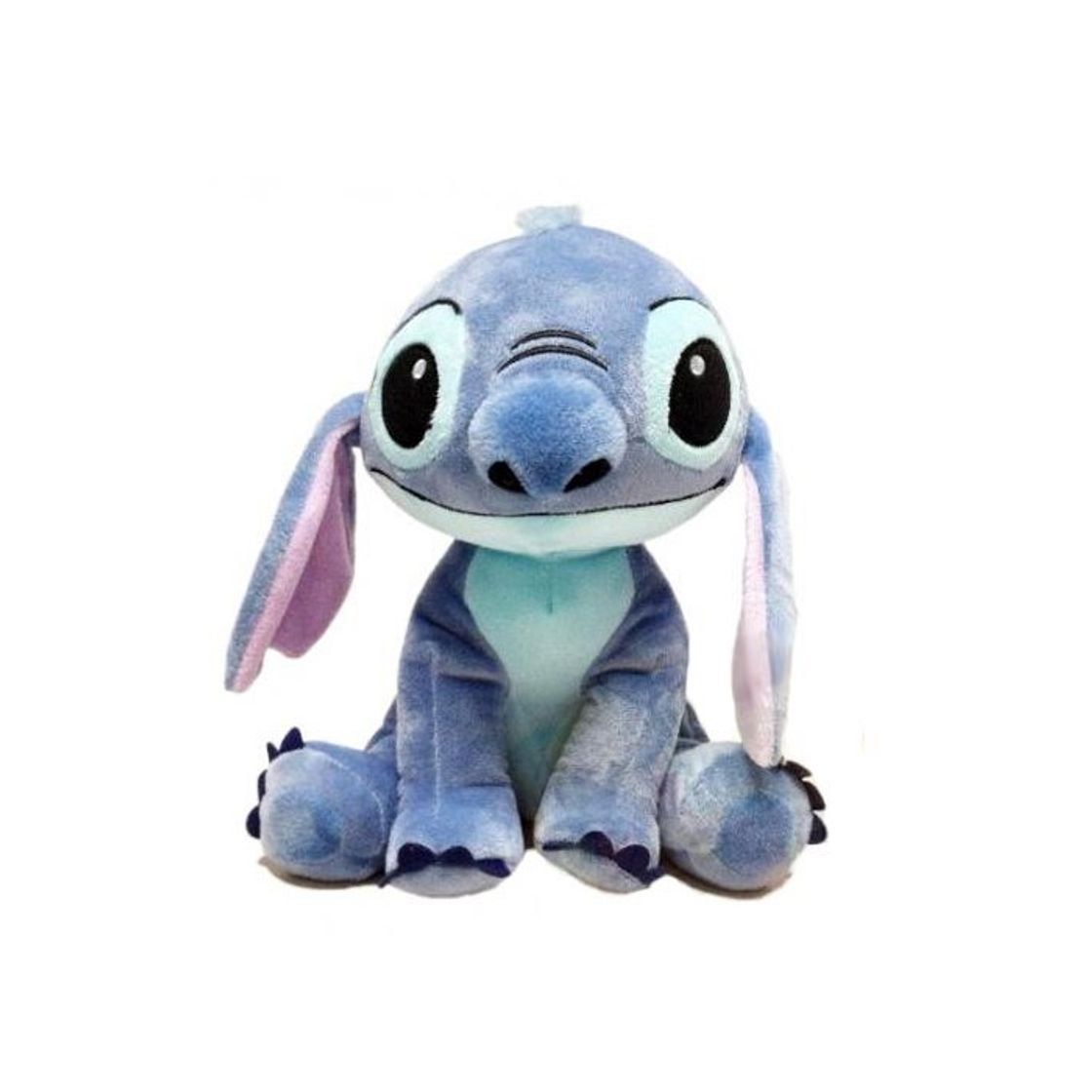 Social Disney Store peluche Lilo Stitch 40 cm medio originale