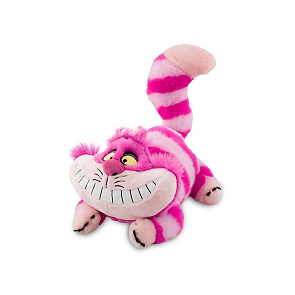 Products Disney Store Exclusvie Alice in Wonderland 20" Plush Cheshire Cat by Disney