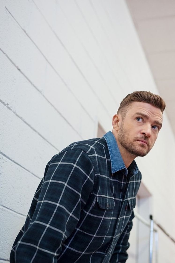 Canción Justin Timberlake 