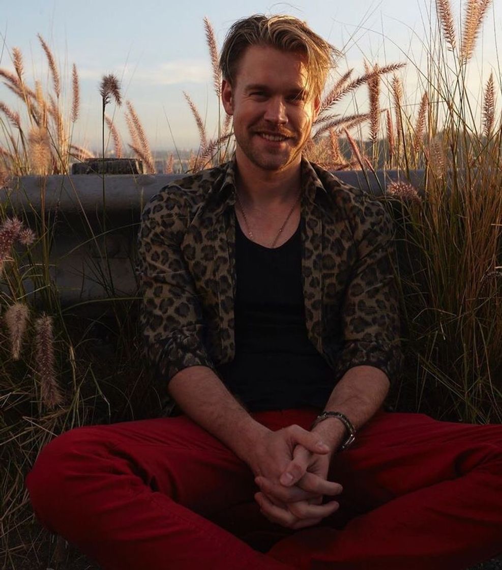 Canción Chord Overstreet 