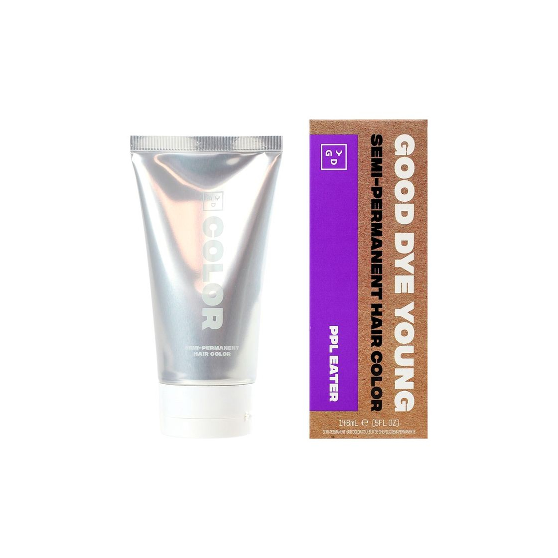 Social PPL Eater Good Dye Young