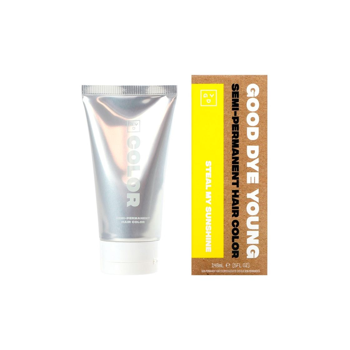 Social Steal My Sunshine Good Dye Young