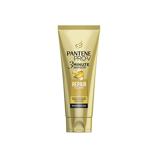 Pantene 3 Minuto Miracle Repair & Care para geschädigtes pelo