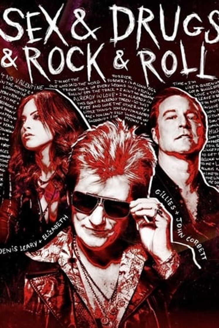 Serie Sex&Drugs&Rock&Roll